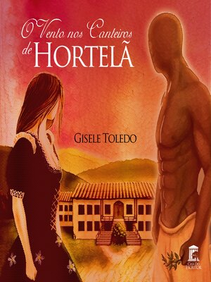 cover image of O Vento nos Canteiros de Hortelã